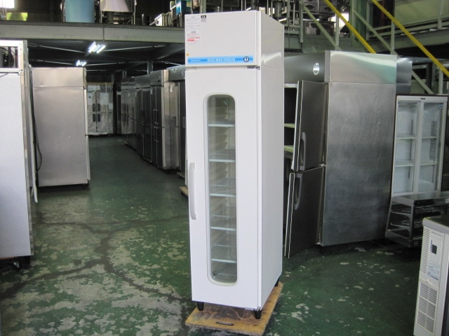 【ホシザキ】【業務用】【中古】　ジョッキクーラー　HFJ-46D1-LG◎　単相100V|ジョッキクーラー|【業務用】【中古】ショーケース（冷蔵・冷凍・対面式・オープンなど）が定価最大90％OFF！