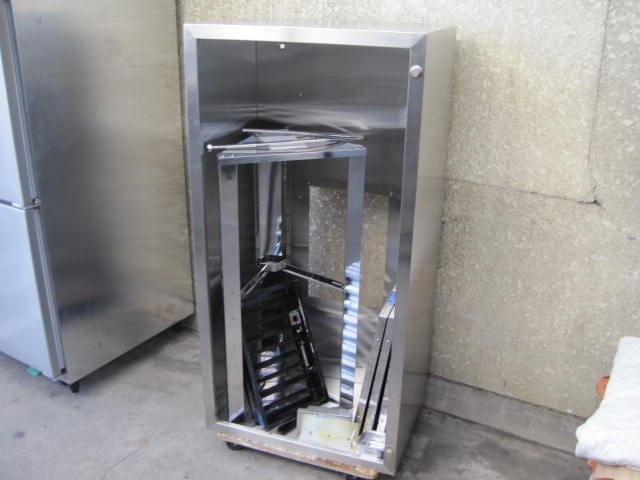 【W1400xD700xH500mm】【業務用】【中古】　レンジフード　2364****|【業務用】【中古】その他　定価最大90％OFF！