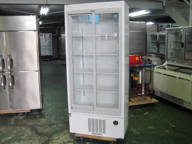 【ダイワ】【業務用】【中古】　リーチイン冷蔵ショーケース　301SAU-18◎　単相100V|リーチインショーケース|【業務用】【中古】ショーケース（冷蔵・冷凍・対面式・オープンなど）が定価最大90％