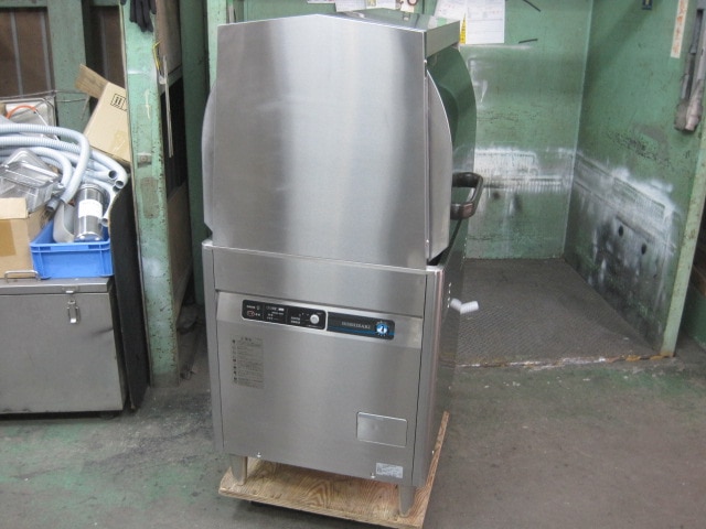 【ホシザキ】【業務用】【中古】　食器洗浄機　JWE-450WUB3◎　三相200V|ドアタイプ|【業務用】【中古】食器洗浄機が定価最大90％OFF！