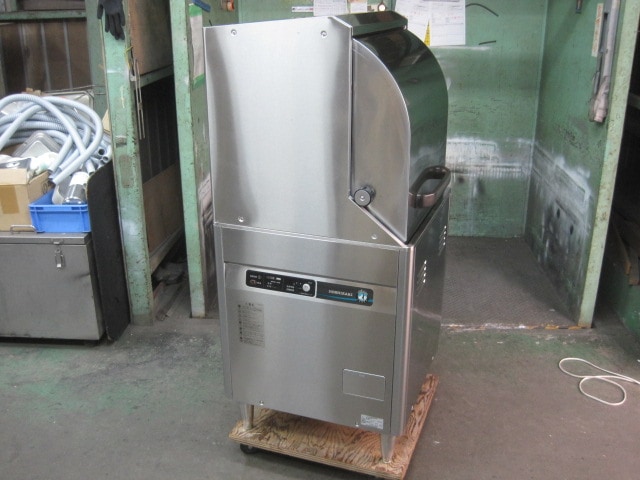 【ホシザキ】【業務用】【中古】　食器洗浄機　JWE-450RUB3-R◎　三相200V|ドアタイプ|【業務用】【中古】食器洗浄機が定価最大90％OFF！