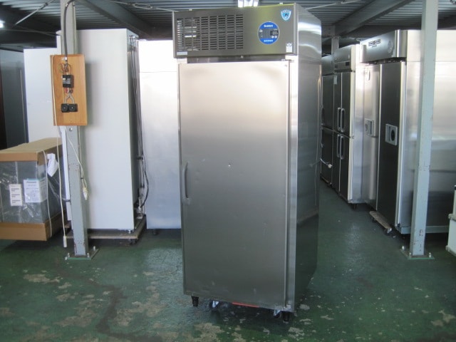 【ダイワ】【業務用】【中古】　蓄冷剤凍結庫　233FFE*　三相200V|【業務用】【中古・新品】急速凍結庫が定価最大90％OFF！