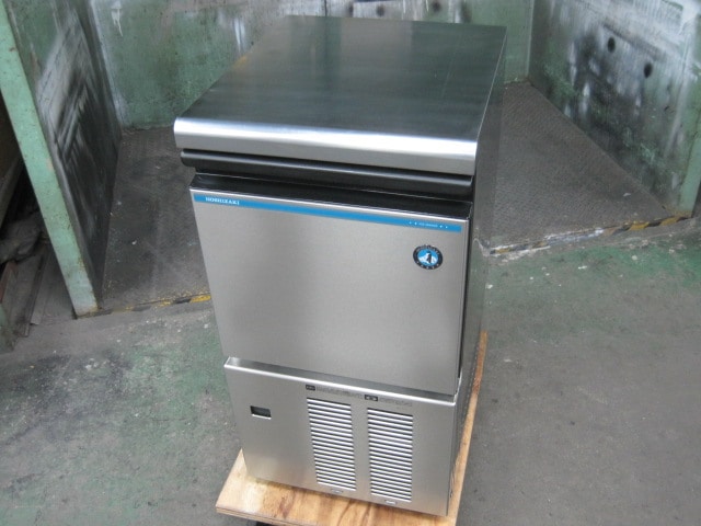 【ホシザキ】【業務用】【中古】　製氷機　IM-25M-1　25kg　単相100V|キューブタイプ製氷機|【業務用】【中古】製氷機が定価最大90％OFF！