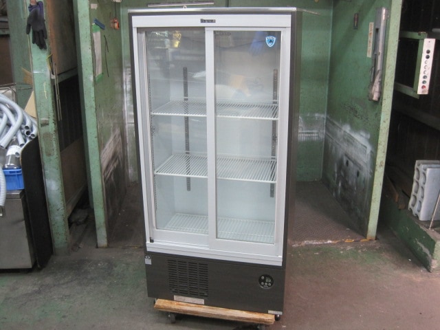 【ダイワ】【業務用】【中古】　冷蔵ショーケース　231LBU-15　単相100V|冷蔵ショーケース|【業務用】【中古】ショーケース（冷蔵・冷凍・対面式・オープンなど）が定価最大90％OFF！