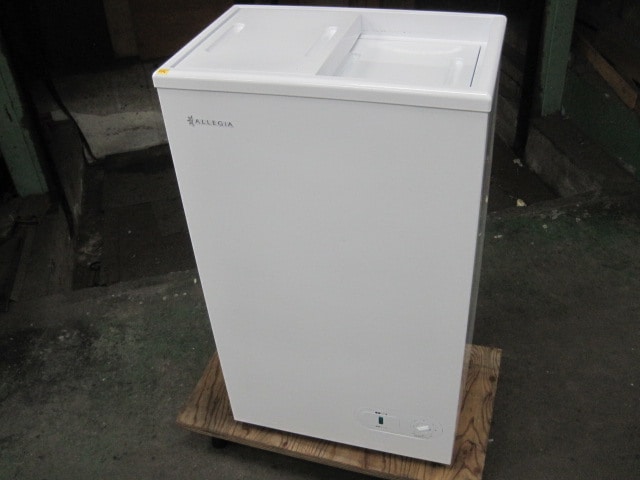 【アレジア】【業務用】【中古】　冷凍ストッカー　AR-BD43-SW　単相100V|【業務用】【中古】冷凍ストッカー・スーパーフリーザー（-60℃/-40℃仕様）が定価最大90％OFF！