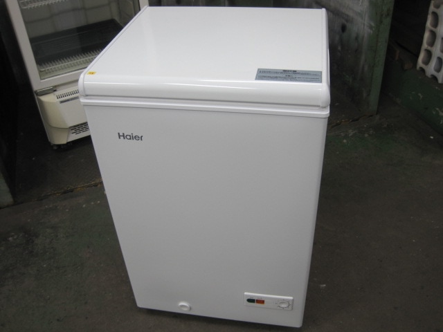 【ハイアール】【業務用】【中古】　冷凍ストッカー　JF-NC100A　単相100V|【業務用】【中古】冷凍ストッカー・スーパーフリーザー（-60℃/-40℃仕様）が定価最大90％OFF！