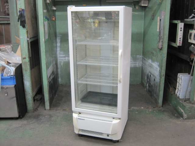 【パナソニック】【業務用】【中古】　冷蔵ショーケース　SMR-SU120LA　単相100V|冷蔵ショーケース|【業務用】【中古】ショーケース（冷蔵・冷凍・対面式・オープンなど）が定価最大90％OFF！