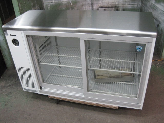 【ダイワ】【業務用】【中古】　冷蔵ショーケース　4341DP-S　単相100V|冷蔵ショーケース|【業務用】【中古】ショーケース（冷蔵・冷凍・対面式・オープンなど）が定価最大90％OFF！