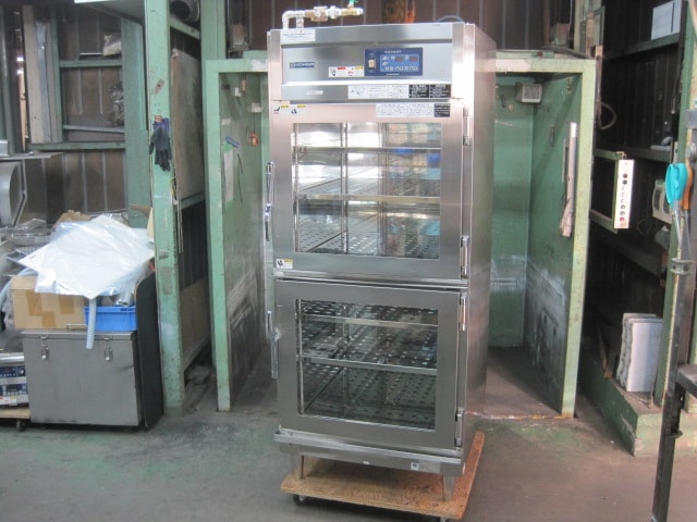 【ニチワ】【業務用】【中古】　電気湿温蔵庫　IHS-7575AGMP*　三相200V|【業務用】【中古】その他　定価最大90％OFF！