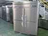 【ホシザキ】【業務用】【中古】　冷凍冷蔵庫　HRF-150AFT3-1◎　2冷凍2冷蔵　三相200V|業務用冷凍冷蔵庫|【業務用】【中古】冷蔵庫・冷凍庫・冷凍冷蔵庫が定価最大90％OFF！