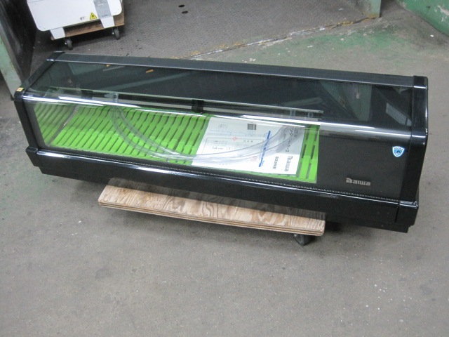 美品 ダイワ　ネタケース　
冷蔵庫　 000000035805_YpgKgAE.jpg