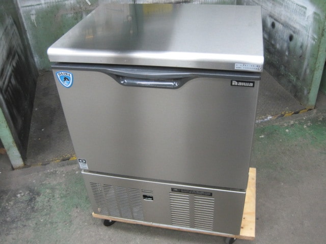 ダイワ】【業務用】【中古】 製氷機 DRI-45LME 45kg 単相100V ｜中古