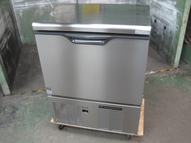 ダイワ】【業務用】【中古】 製氷機 DRI-45LME 45kg 単相100V ｜中古