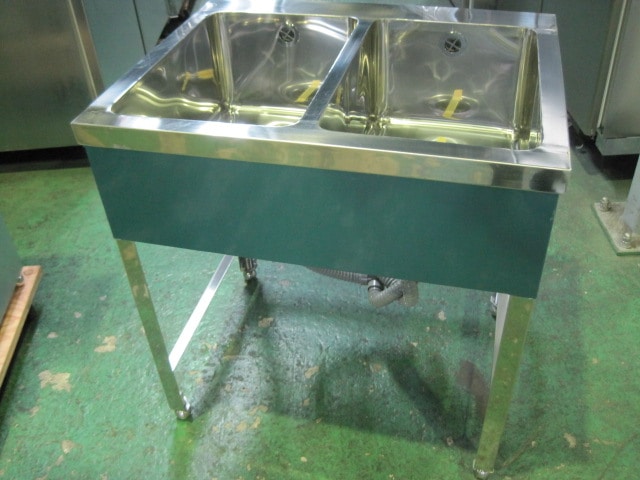 W750xD600xH800mmۡڶ̳ѡ̤ۡѿʡۡ2奷󥯡C8197