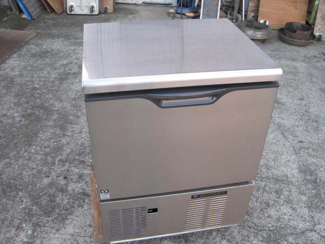 中古】ダイワ 製氷機 DRI-65LMVE 65kg 単相100V｜2018年製 ｜中古厨房