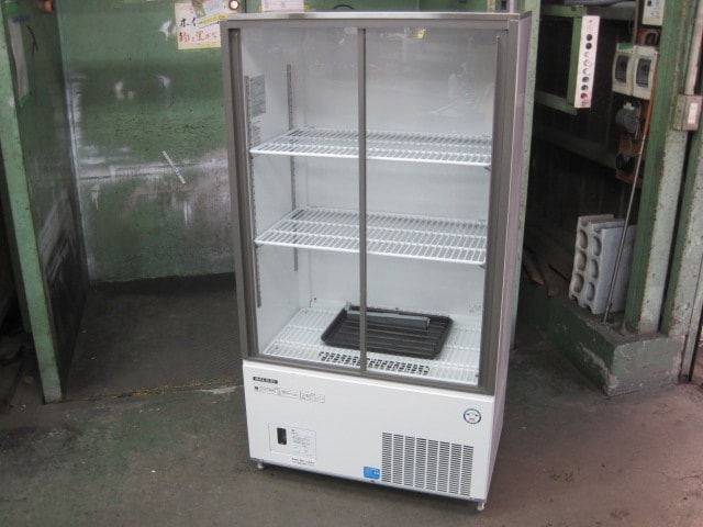 ダイワ】【業務用】【中古】 冷蔵ショーケース 221AU-11 単相100V