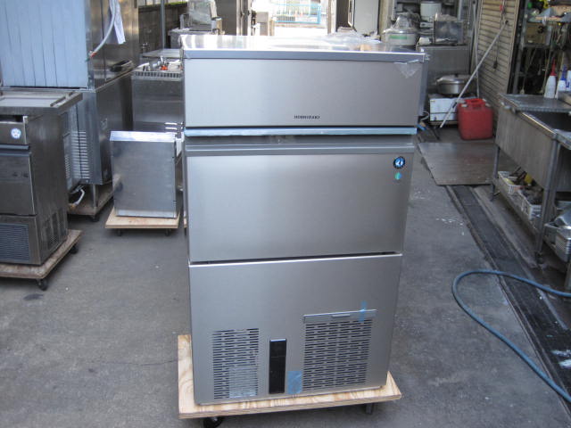 出精値引！27.0万→16.0万！【ホシザキ】【業務用】【中古】 ブロック