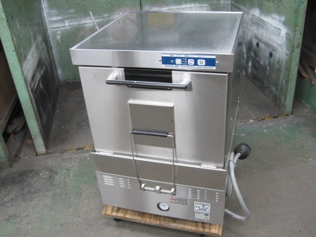 業務用】【中古】食器洗浄機 ｜ 中古厨房機器のヤマチュードットコム