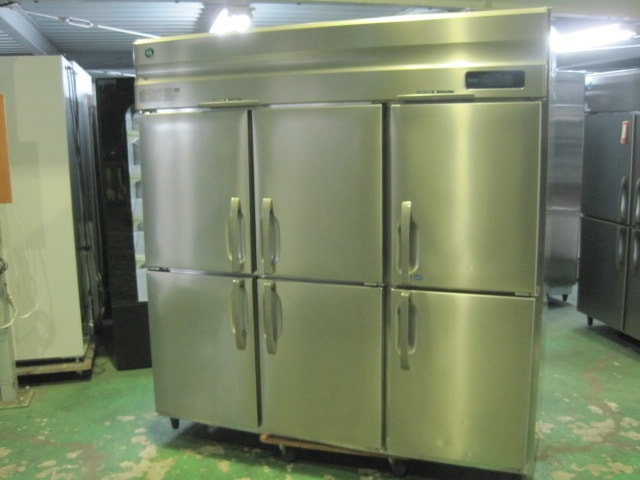 ダイワ】【業務用】【中古】 冷凍氷温高湿庫 433HCS1◎ 三相200V