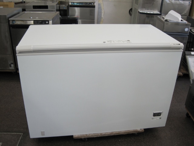 ダイレイ】【業務用】【新品】 スーパーフリーザー DF-140e(旧:DF-140D