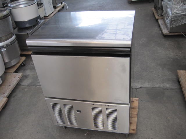 出精値引！27.0万→16.0万！【ホシザキ】【業務用】【中古】 ブロック