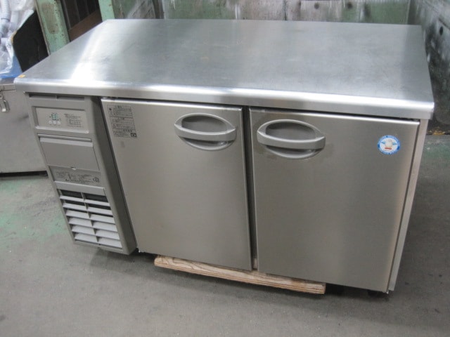 中古厨房機器なら山下厨機【ヤマチュードットコム】