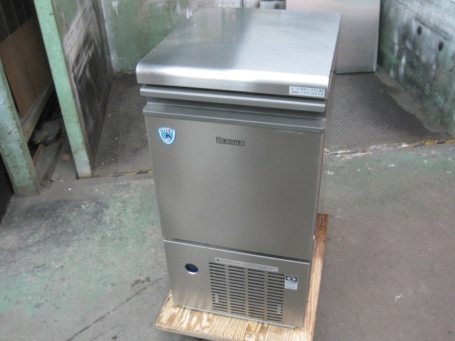 中古　製氷機 ダイワ　DRIー25ME1 中古 製氷機 ダイワ DRIー25ME1 中古 製氷機 ダイワ DRIー25ME1 ダイワ