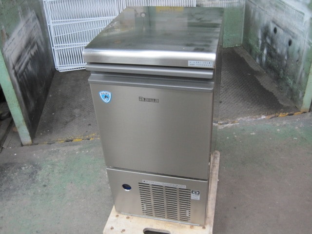 業務用】【中古】製氷機 ｜ 中古厨房機器のヤマチュードットコム