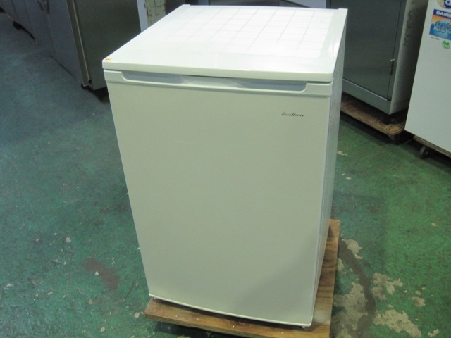 冷凍ストッカーフルハウス様 冷凍ストッカーフルハウス様