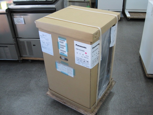 �ڥѥʥ��˥å��ۡڶ�̳�ѡۡڿ��ʡۡ���ɹ����SIM-AS3500��ñ��100V