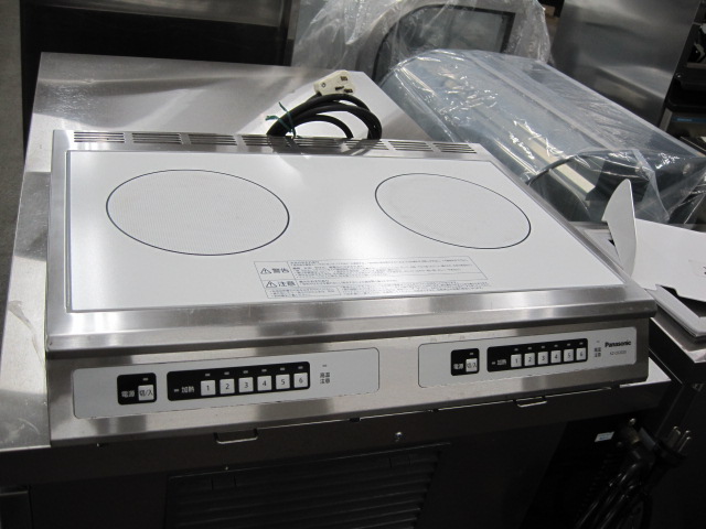 �ڥѥʥ��˥å��ۡڶ�̳�ѡۡ���šۡ�IH�������KZ-CK2020��ñ��200V