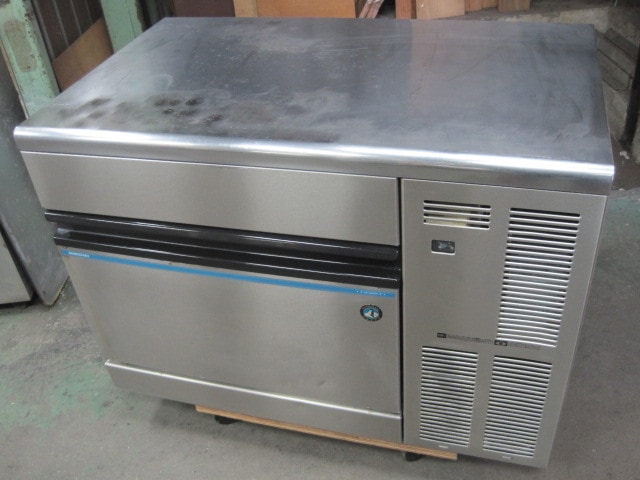 パナソニック】【業務用】【中古】 製氷機 SIM-DS85U 85kg 単相100V