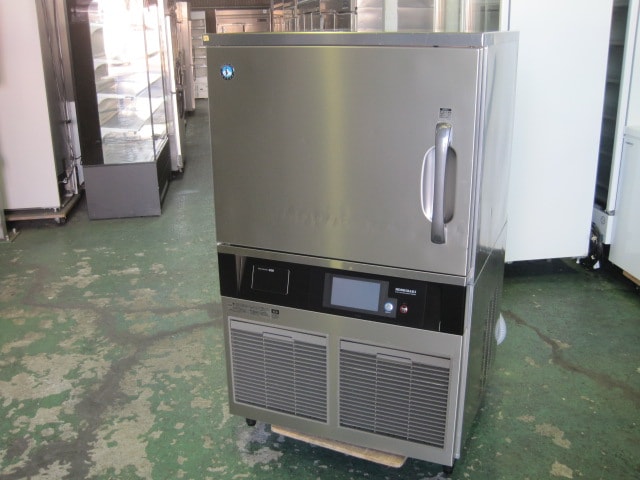 ダイワ】【業務用】【中古】 ブラストチラー DBC-060H3* 三相200V