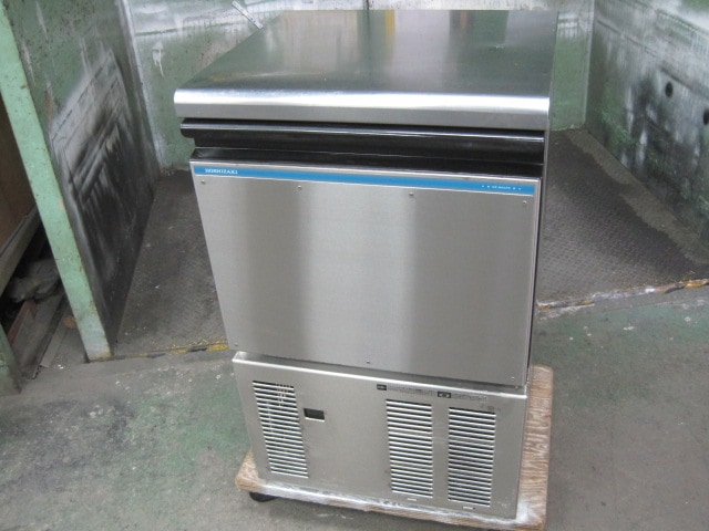 中古】ホシザキ 製氷機 IM-35M-1 35kg 単相100V｜2019年製 ｜中古厨房