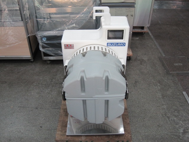 タニコー】【業務用】【中古】 3連式電気たい焼き器 TY-3* 三相200V