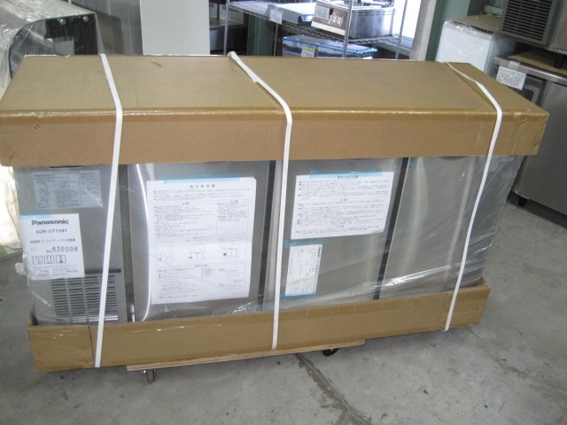 �ڥѥʥ��˥å��ۡڶ�̳�ѡۡڿ��ʡۡ���¢������ɥơ��֥롡SUR-UT1541��ñ��100V