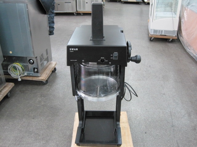 ニチワ】【業務用】【中古】 クレープ焼器 CM-410HW 単相200V ｜中古