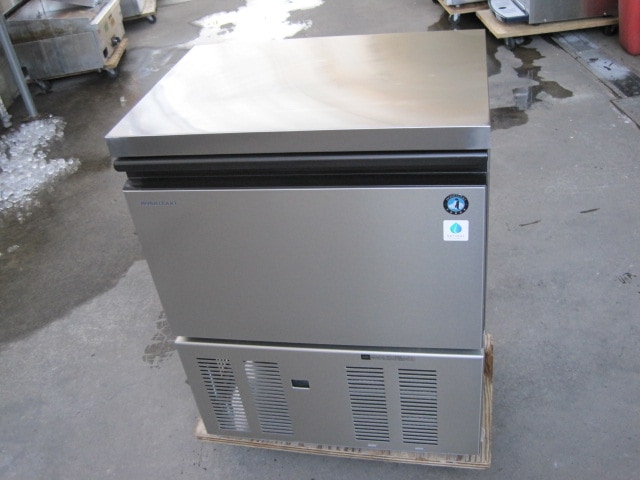 ホシザキ】【業務用】【中古】 製氷機 IM-25M-NA 単相100V ｜中古厨房