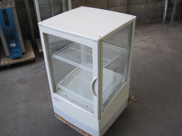 業務用】【中古】ショーケース（冷蔵・冷凍・対面式など） ｜ 中古厨房