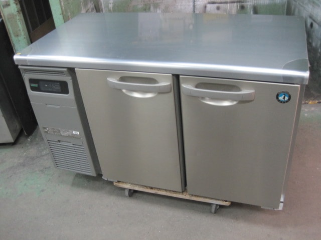 5620【程度良好】 ホシザキ コールドテーブルRT-90MNCG 2019年製 5620【程度良好】 ホシザキ コールドテーブルRT-90MNCG 2019年製 RT