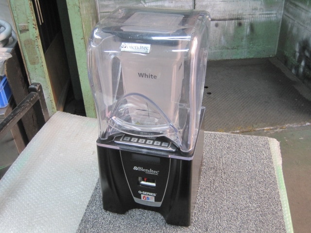 大道産業】【業務用】【中古】 フードミキサー OMX-15◎ 単相100V