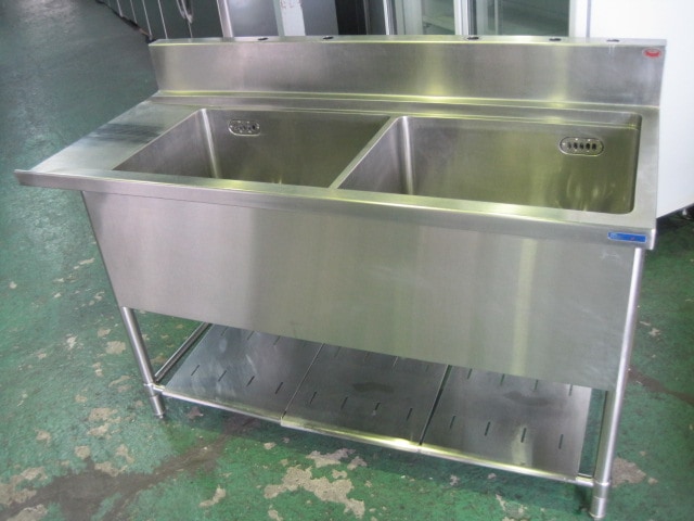 ����šۥ������2�奷�󥯡�C8346��BG����(H150xD60mm)����W1490xD650xH800mm��