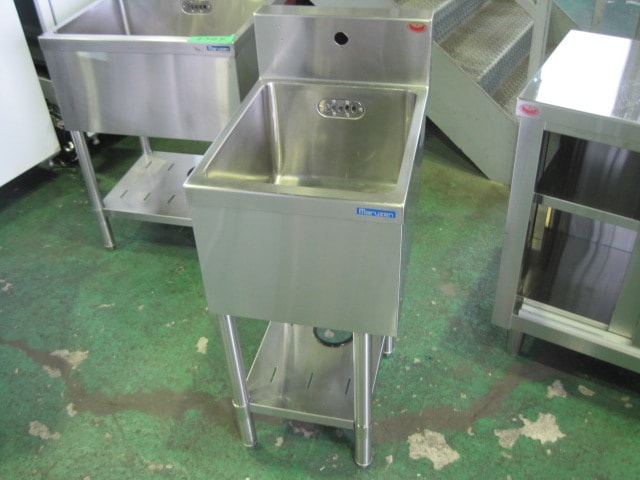 ����š�1�奷�󥯡�C8351��BG����(H150xD60mm)����W380xD510xH800mm��