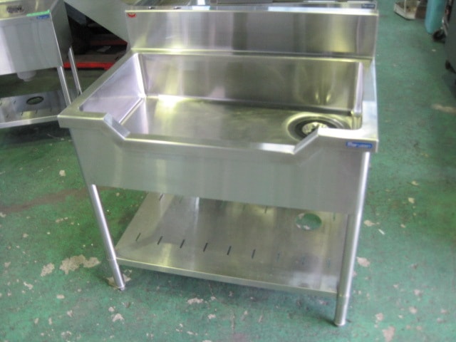 ����š۽���1�奷�󥯡�C8355��BG����(H150xD60mm)����W900xD600xH800mm��