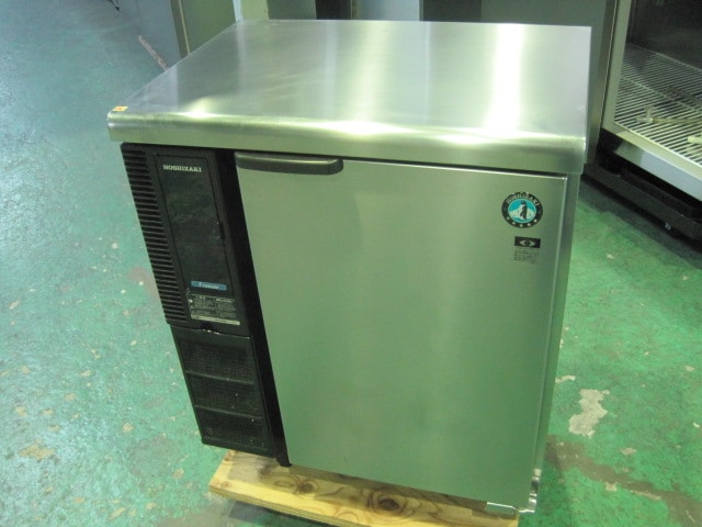 ダイワ】【業務用】【中古】 冷凍コールドテーブル 5071SS-EC**** 単相