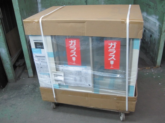 �ڿ��ʡۥѥʥ��˥å�����¢���硼��������SMR-VZ961��ñ��100V