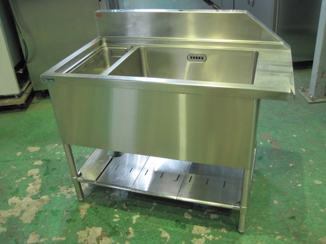 ����šۥ��ߥ����ե������1�奷�󥯡�C8375��BG����(H150xD60mm)����W1080xD650xH800mm��