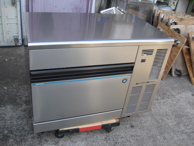 中古】ホシザキ 製氷機 IM-95TM-1 95kg 単相100V｜2024年製 ｜中古厨房 