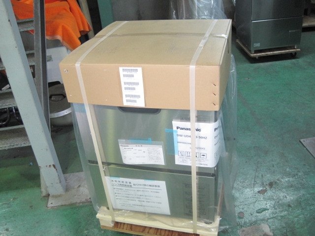 �ڿ��ʡۥѥʥ��˥å���������������DW-UD44U3��������200V����50Hz����