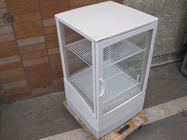 パナソニック】【業務用】【中古】 冷蔵ショーケース SMR-CZ65F 単相